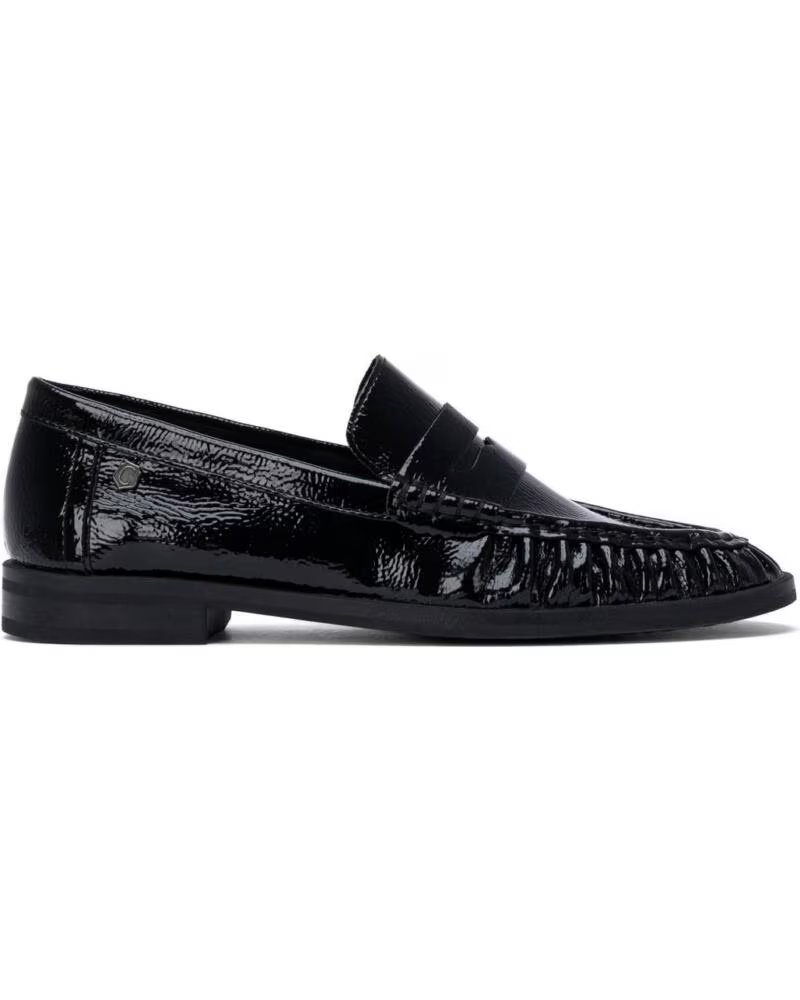 CARMELA 164357 SCHWARZE SLIPPER NEGRO