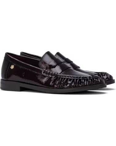 CARMELA LOAFER 164357 BORDEAUX BURDEOS