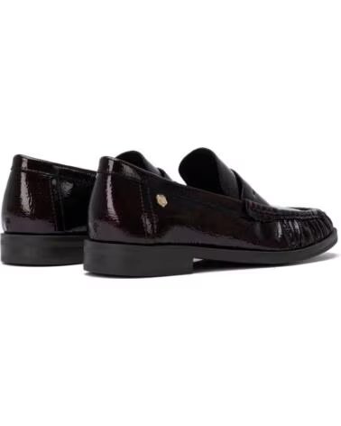 CARMELA LOAFER 164357 BORDEAUX BURDEOS