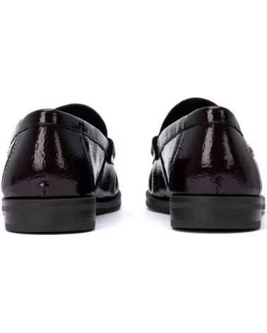 CARMELA LOAFER 164357 BORDEAUX BURDEOS