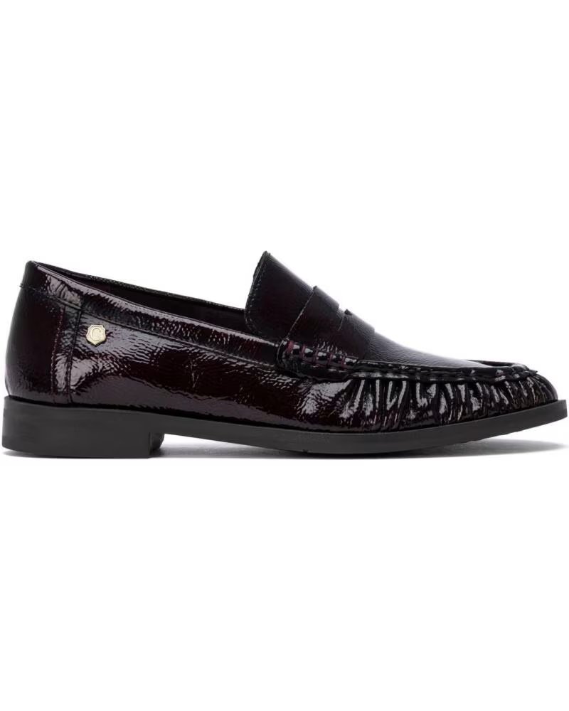 CARMELA LOAFER 164357 BORDEAUX BURDEOS