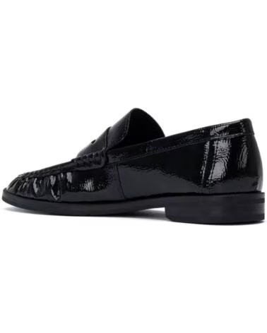 CARMELA 164357 SCHWARZE SLIPPER NEGRO