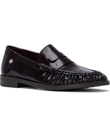 CARMELA LOAFER 164357 BORDEAUX BURDEOS