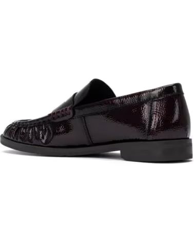 CARMELA LOAFER 164357 BORDEAUX BURDEOS