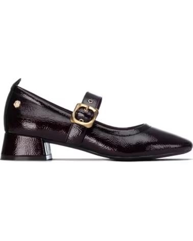 CARMELA SCARPE 164361 BORDEAUX BURDEOS