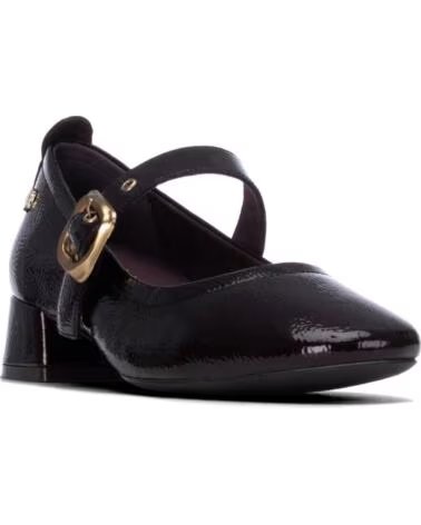 CARMELA 164361 BORDEAUX SCHUHE BURDEOS