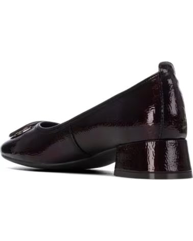 CARMELA SCARPE 164363 BORDEAUX BURDEOS
