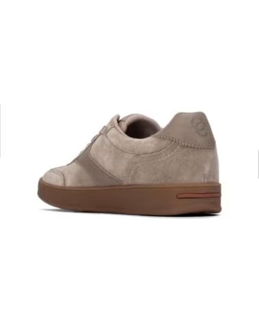 CARMELA FREIZEITSCHUHE TAUPE 164372