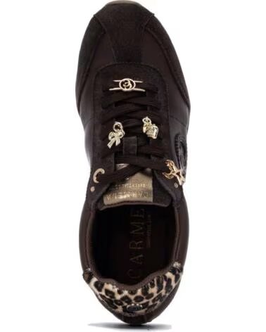 CARMELA 16438401 MARRON