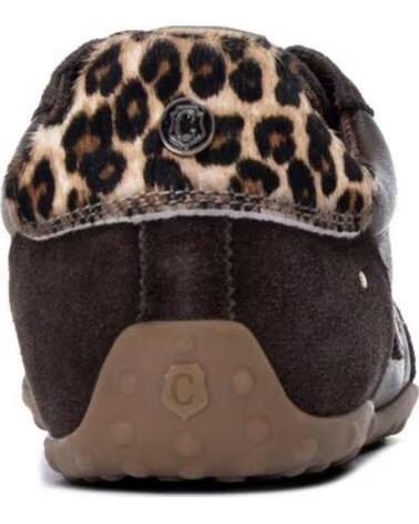 CARMELA 16438401 MARRON