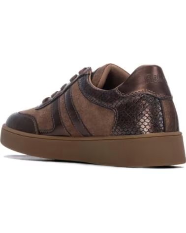 REFRESH SNEAKER 176085 TAUPE