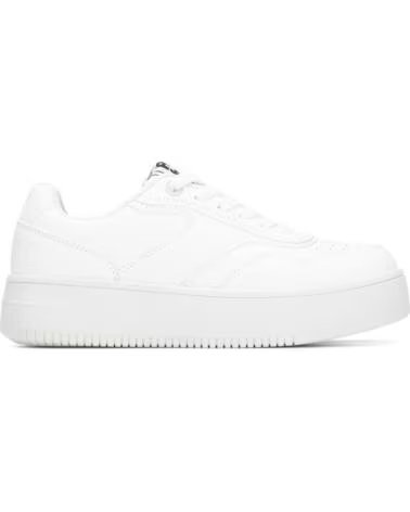 REFRESH ZAPATILLAS PLATFORM 176004 BLANCAS BLANCO