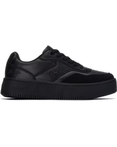 REFRESH ZAPATILLAS 176004 NEGRO
