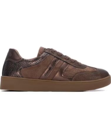 REFRESH SNEAKER 176085 TAUPE