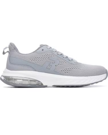 REFRESH BASKETS DE SPORT 176103 GRIS