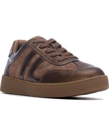 REFRESH SNEAKER 176085 TAUPE