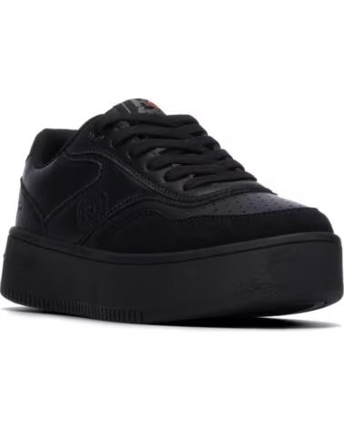 REFRESH ZAPATILLAS 176004 NEGRO