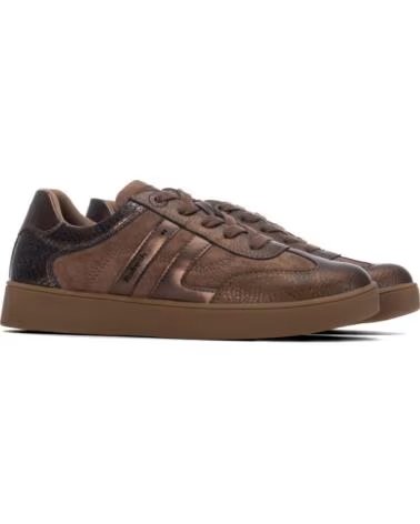 REFRESH SNEAKER 176085 TAUPE