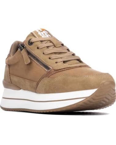 REFRESH SNEAKER 176113 TAUPE