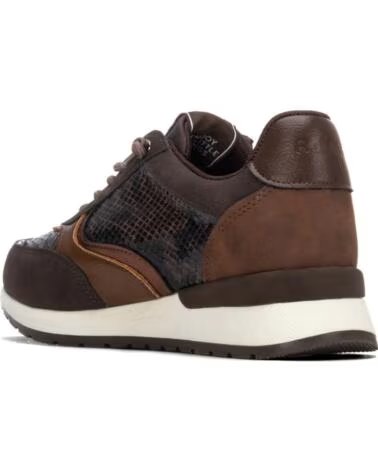 REFRESH ZAPATILLAS 176109 MARRÓN MARRON