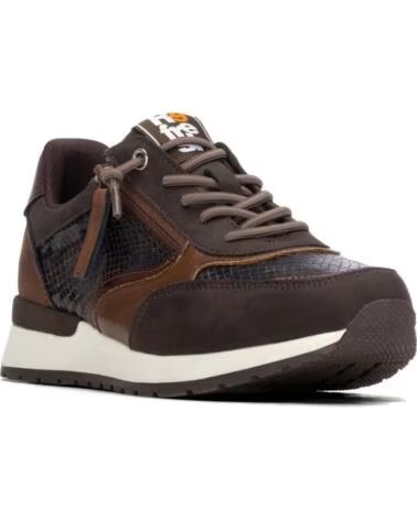 REFRESH ZAPATILLAS 176109 MARRÓN MARRON