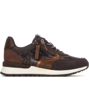 REFRESH ZAPATILLAS 176109 MARRÓN MARRON