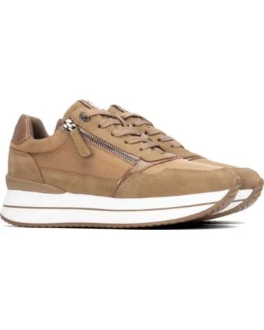 REFRESH SNEAKER 176113 TAUPE
