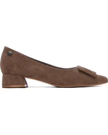 REFRESH ESCARPIN 176142 TAUPE