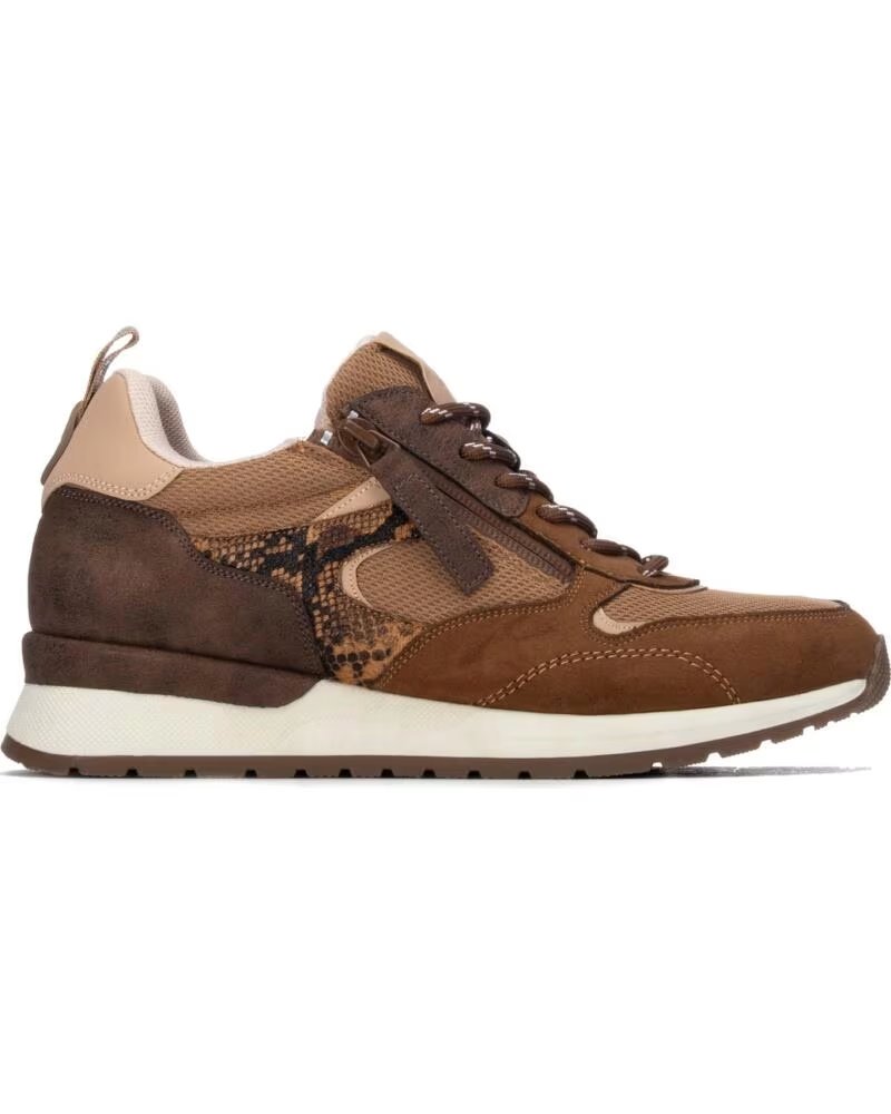 REFRESH ZAPATILLAS 176220 CAMEL