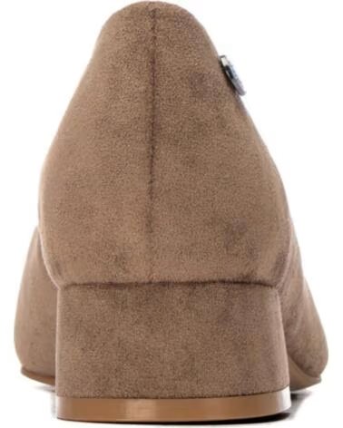 REFRESH ESCARPIN 176142 TAUPE