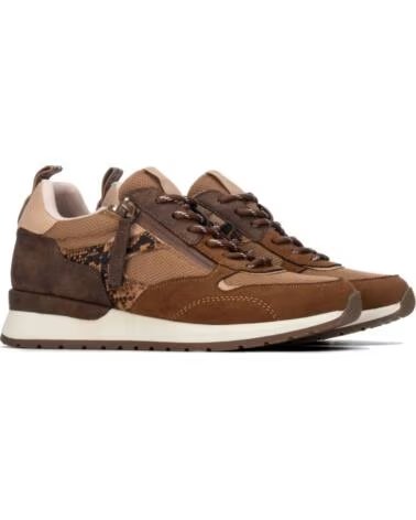 REFRESH ZAPATILLAS 176220 CAMEL