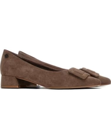 REFRESH ESCARPIN 176142 TAUPE