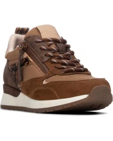 REFRESH ZAPATILLAS 176220 CAMEL