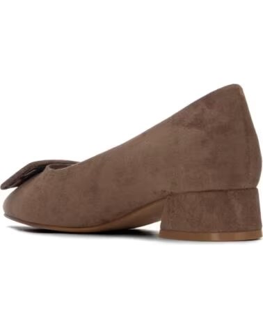 REFRESH ESCARPIN 176142 TAUPE