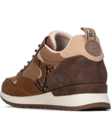 REFRESH ZAPATILLAS 176220 CAMEL