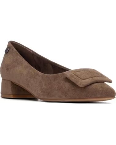 REFRESH ESCARPIN 176142 TAUPE