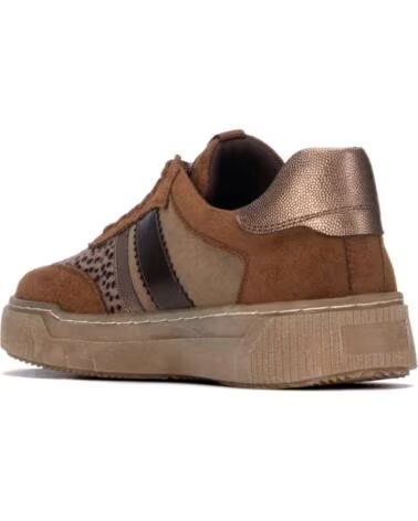 REFRESH ZAPATILLAS 176240 CAMEL