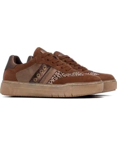 REFRESH ZAPATILLAS 176240 CAMEL