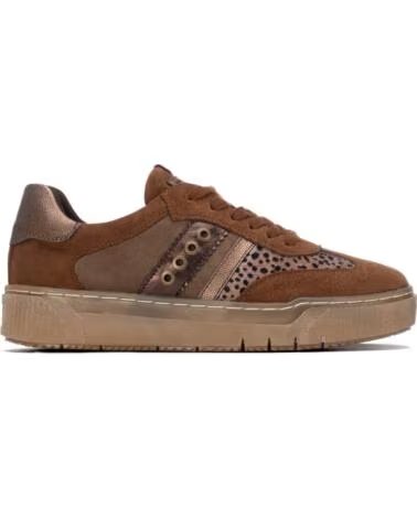 REFRESH ZAPATILLAS 176240 CAMEL