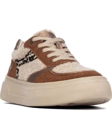 REFRESH ZAPATILLAS 176236 CAMEL