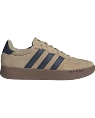 ADIDAS BARREDA PARA HOMBRE - 44 2-3 ARENA-MARINO