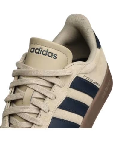 ADIDAS BARREDA PARA HOMBRE - 44 2-3 ARENA-MARINO