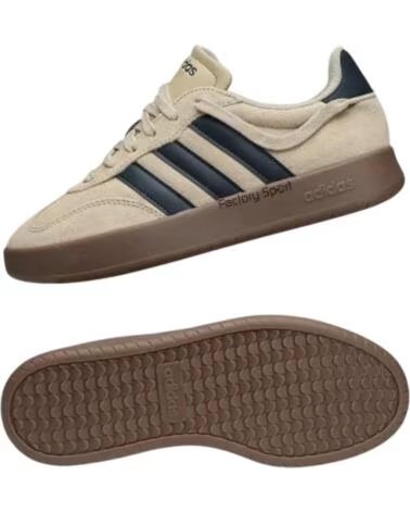 ADIDAS BARREDA PARA HOMBRE - 44 2-3 ARENA-MARINO