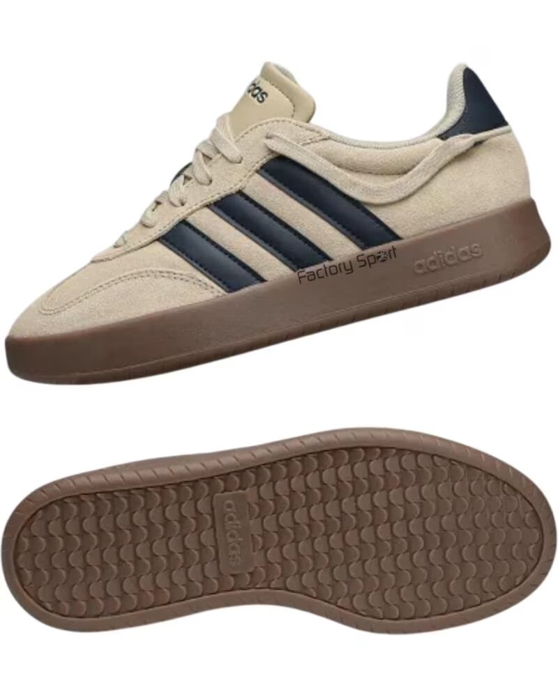 ADIDAS BARREDA PARA HOMBRE - 44 2-3 ARENA-MARINO