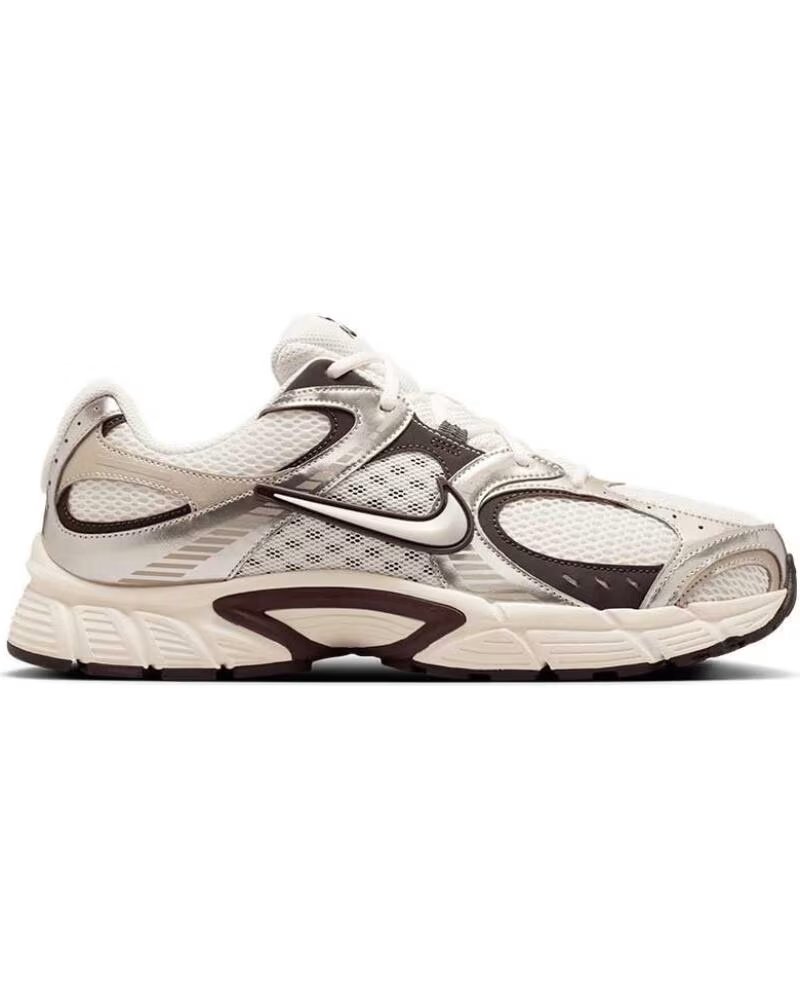 NIKE SCARPE SPORTWEAR V5 RNR HJ5228 UOMO GRIS