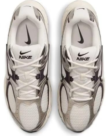 NIKE SCARPE SPORTWEAR V5 RNR HJ5228 UOMO GRIS
