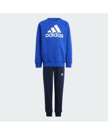 ADIDAS Essentials Logo Fleece Jogger Set VARIOS COLORES