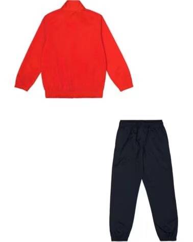 CHAMPION TRACKSUIT BOY VARIOS COLORES
