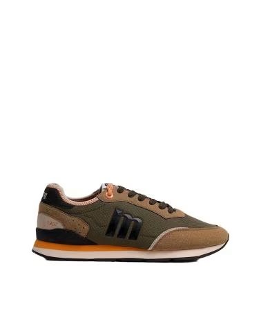 MTNG SNEAKER CASUAL 84859 MARRONE MARRóN
