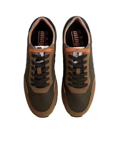 MTNG SNEAKER CASUAL 84859 MARRONE MARRóN
